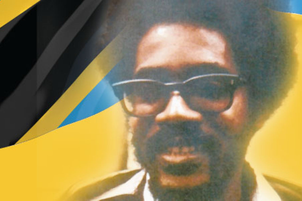 Rodney Rabah When Dar, the haven of peace, was the Mecca of revolutionaries - The ...