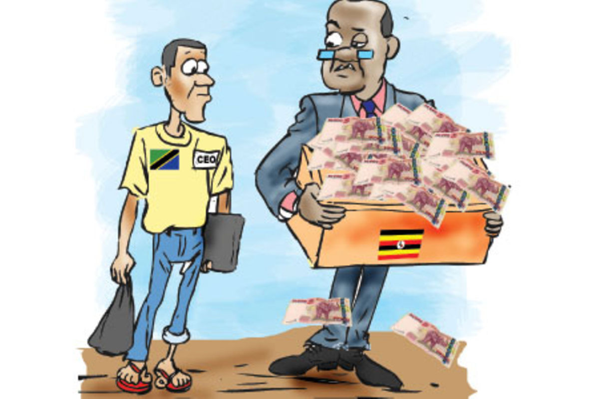 Lessons in humility from Tanzania - The EastAfrican