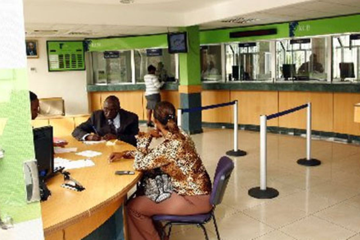 KCB Rwanda plans to grow its mortgage book - The EastAfrican