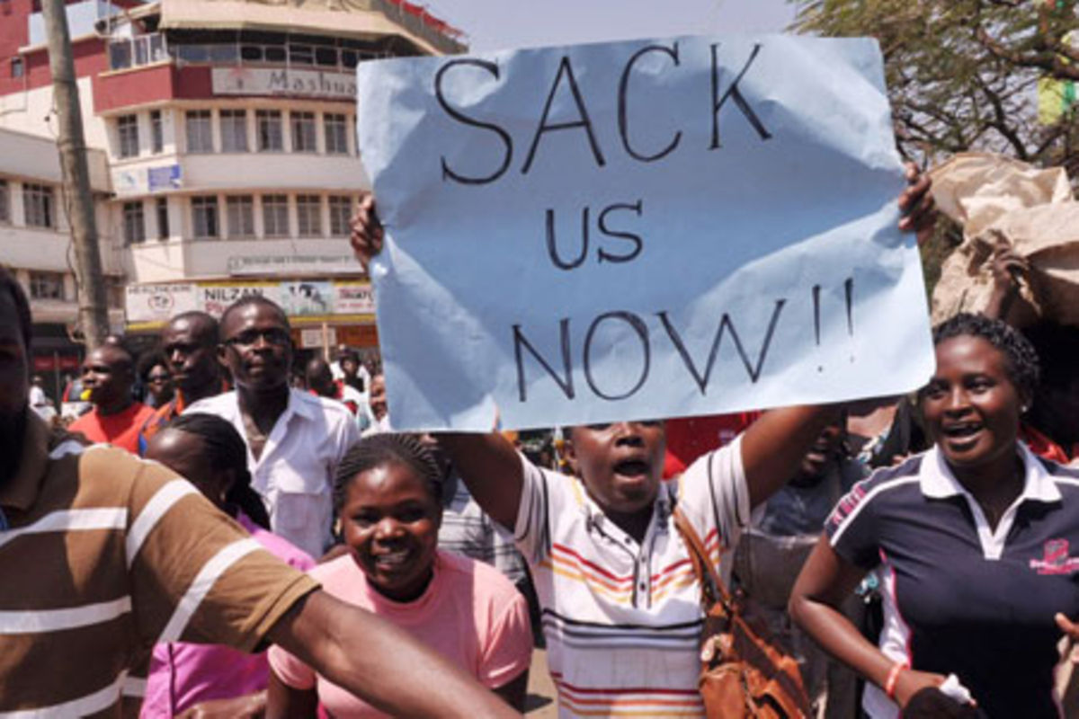 Pay discrepancies for professionals thwart movement of labour - The ...