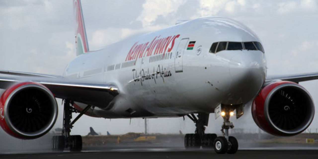 Low jet fuel stocks worry dealers in Uganda, Kenya - The EastAfrican