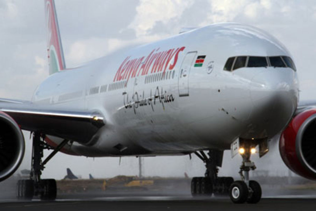 Low jet fuel stocks worry dealers in Uganda, Kenya - The EastAfrican