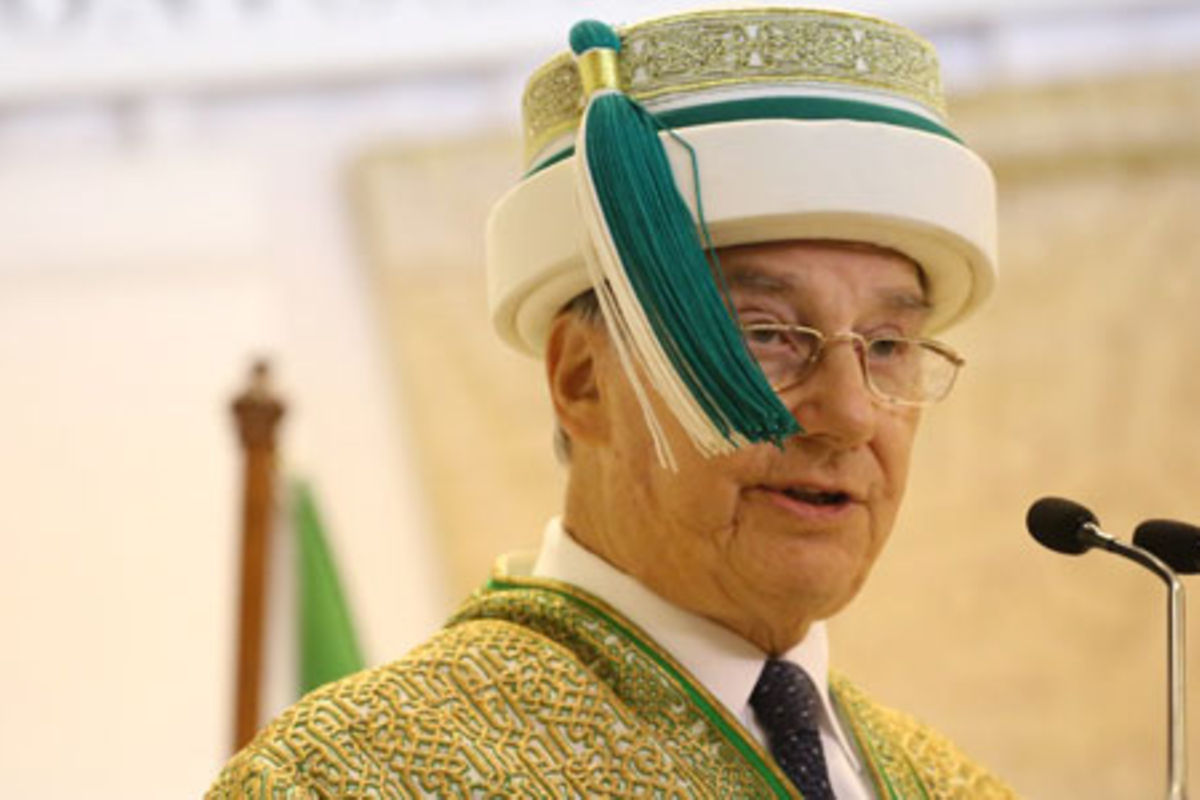 Aga Khan: Civil society key to improving quality of life - The EastAfrican