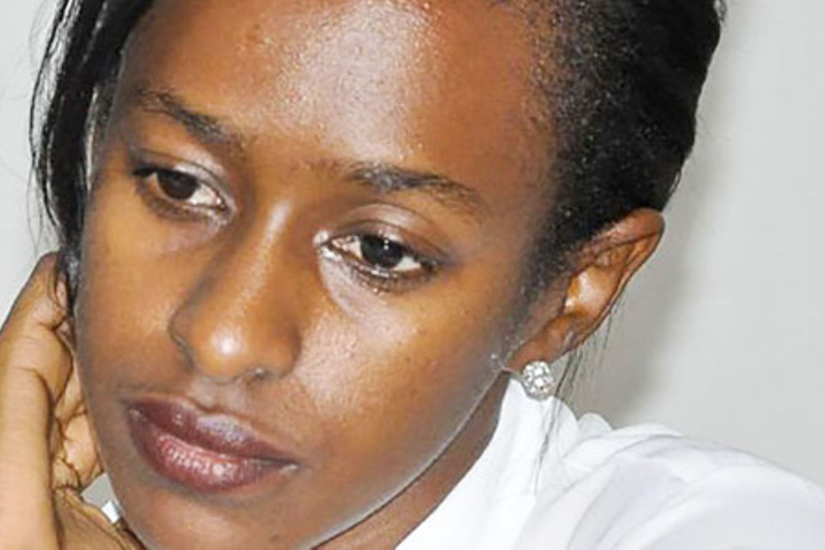 Embattled to death: Rwigara’s name still courts controversy - The ...