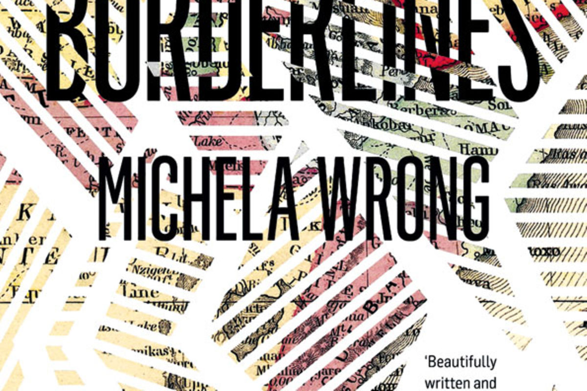 Wrong needs no visas for ‘Borderlines’ - The EastAfrican
