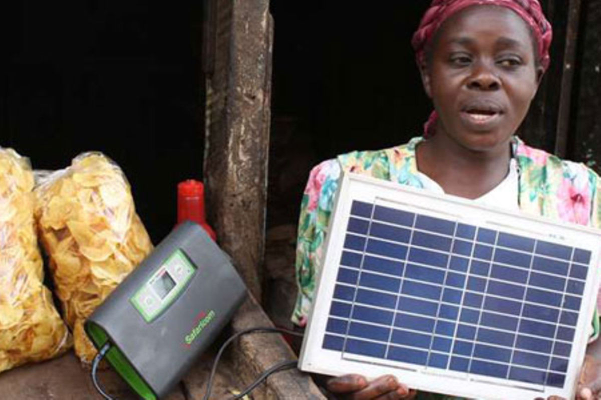 Spate of new investments in East Africa’s solar energy - The EastAfrican