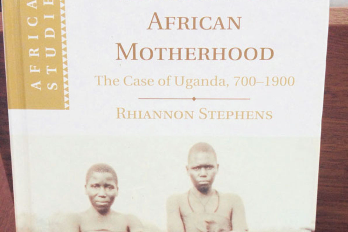 Tracing Uganda’s history through stories of motherhood - The EastAfrican