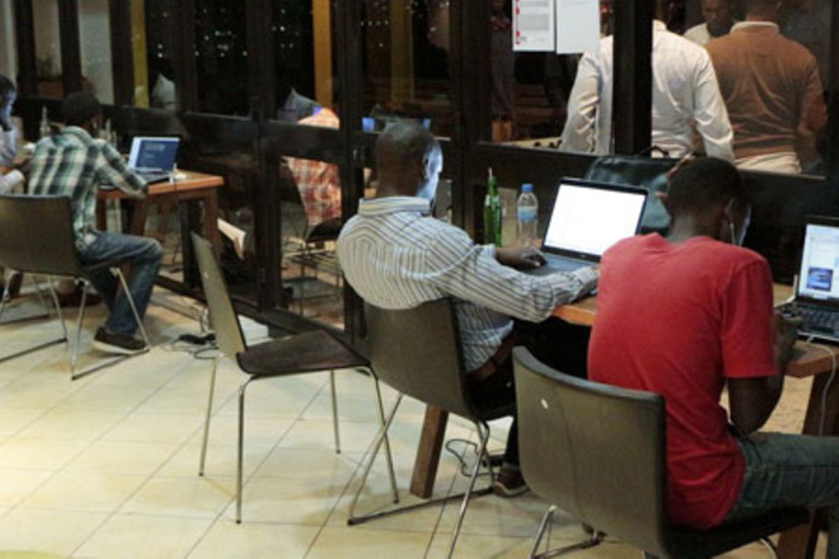 Tech Projects In Rwanda Rwanda to invest Rwf700 billion in ICT projects - The EastAfrican
