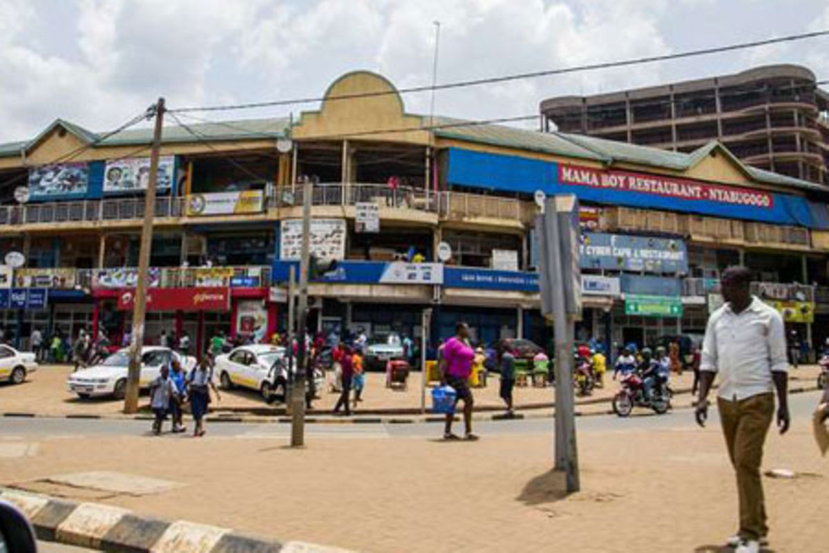 Biroyogo Rwanda Investment body adds reforms to ease doing business in Rwanda - The ...