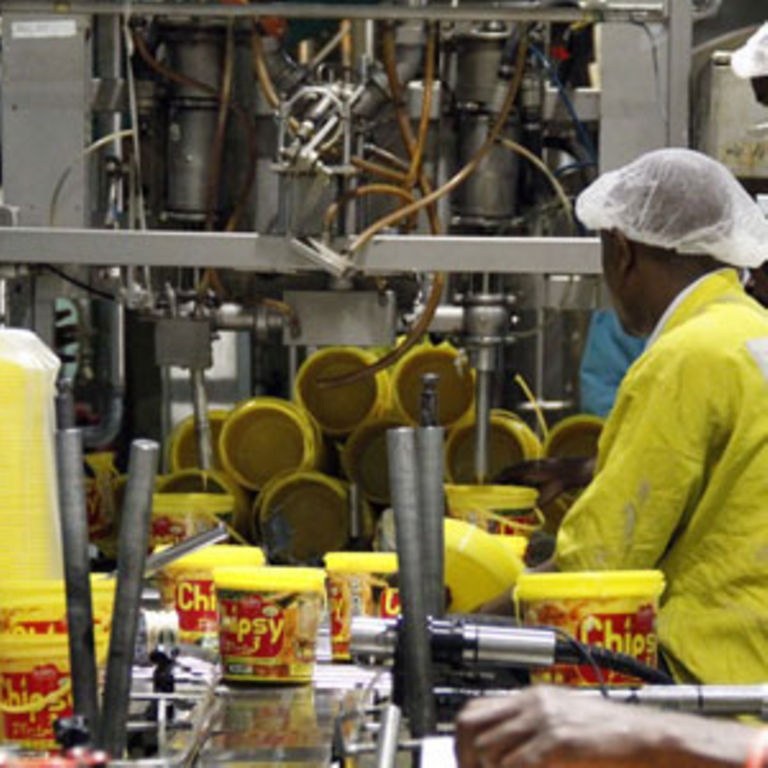 UNDP ignored own rules in work with Bidco -Report - The East African