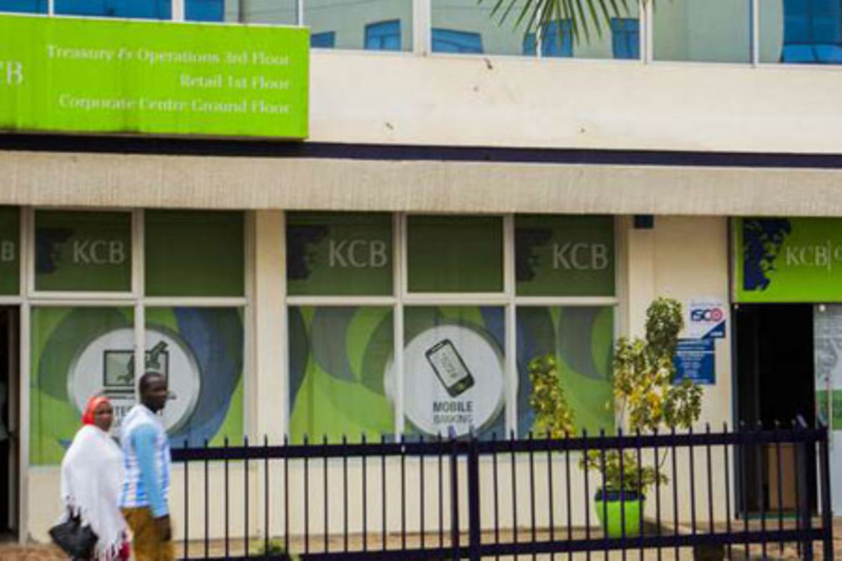 KCB lays off 28 in Rwanda unit - The EastAfrican