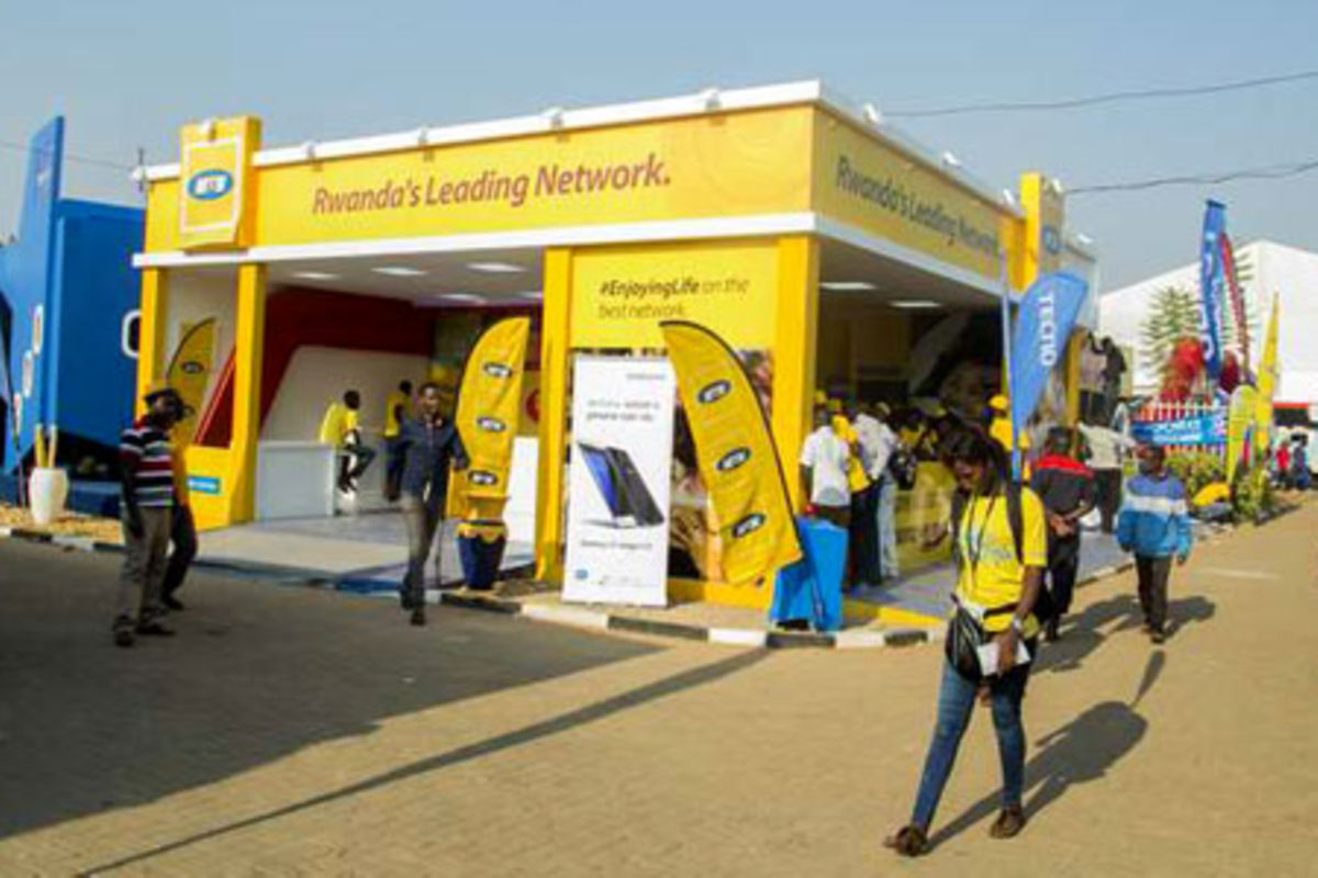 Rwanda slaps $8.5m fine on MTN - The EastAfrican