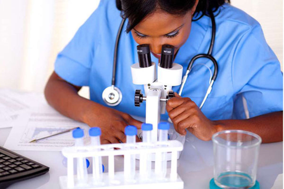 Medic Example Health forum pushes for training of more medics - The EastAfrican