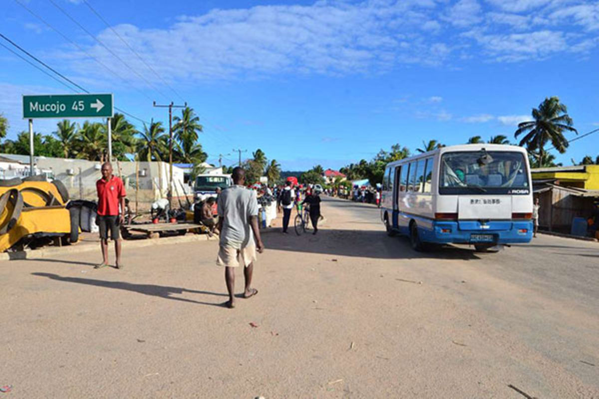 Macomia Who are the jihadists terrorising northern Mozambique? - The EastAfrican