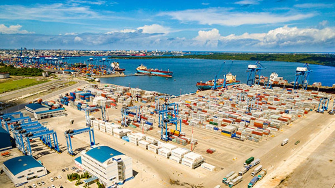 mombasa port tour