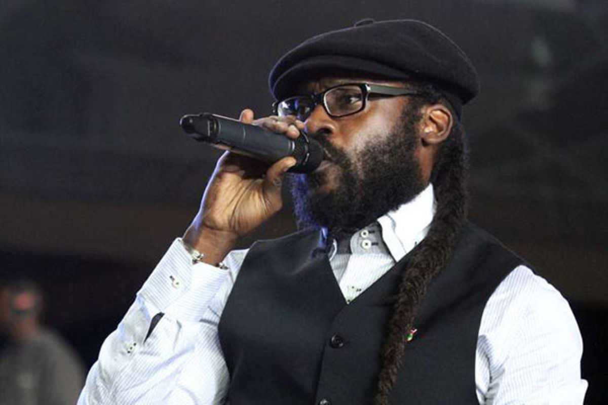 Twan Riley Tarrus Riley set for Swangz All Star Tour finale - The EastAfrican