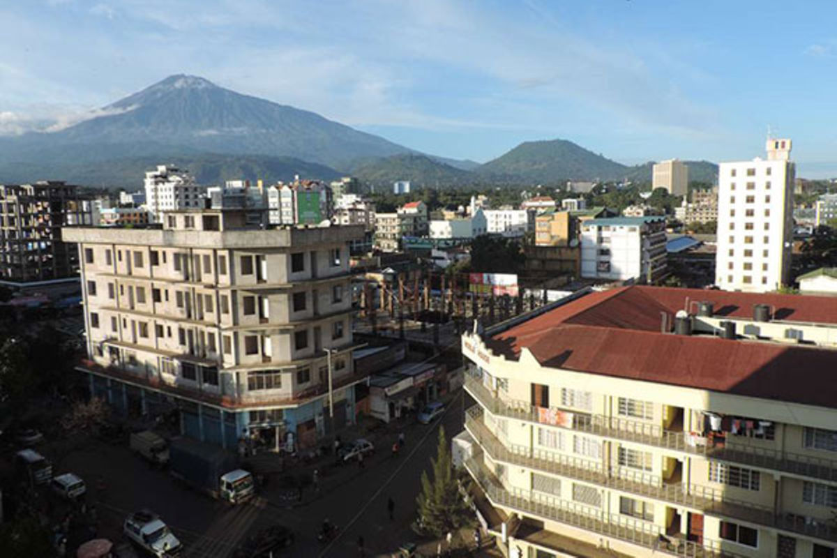 Arusha sets aside 806 acres more land for new industries - The EastAfrican