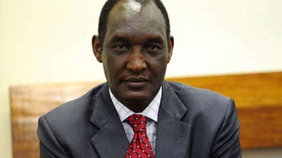 UN links ex-Rwandan general Nyamwasa to rebels - The East African