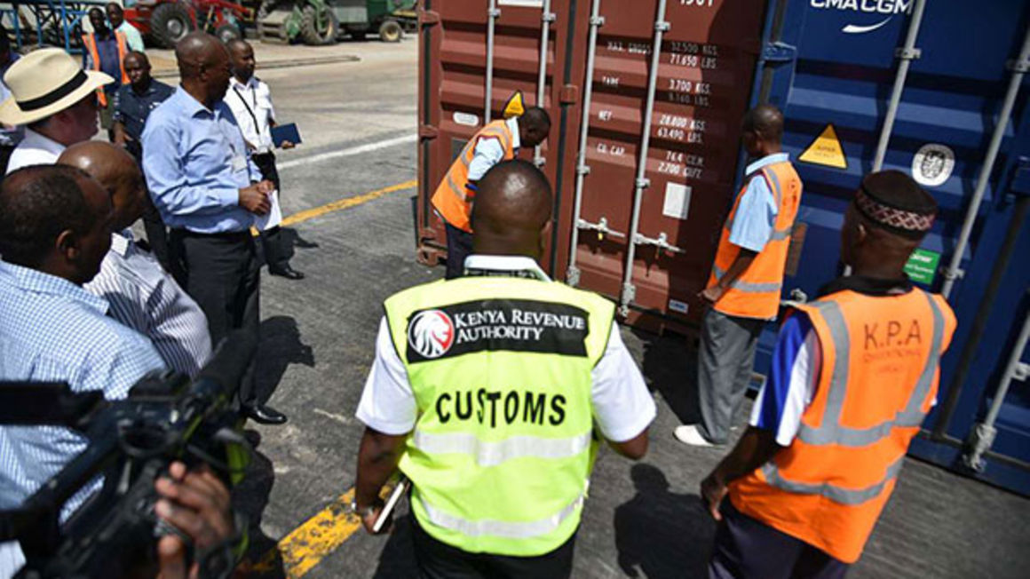 Kenya set to pass East Africa freight Bill - The East African