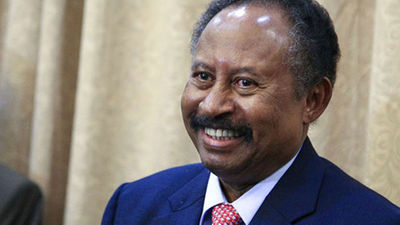 Hamdok: Man of the moment on Sudan's future - The East African