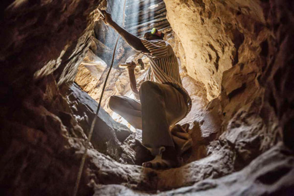 Refinery set to turn Tanzania city into major gold hub - The EastAfrican