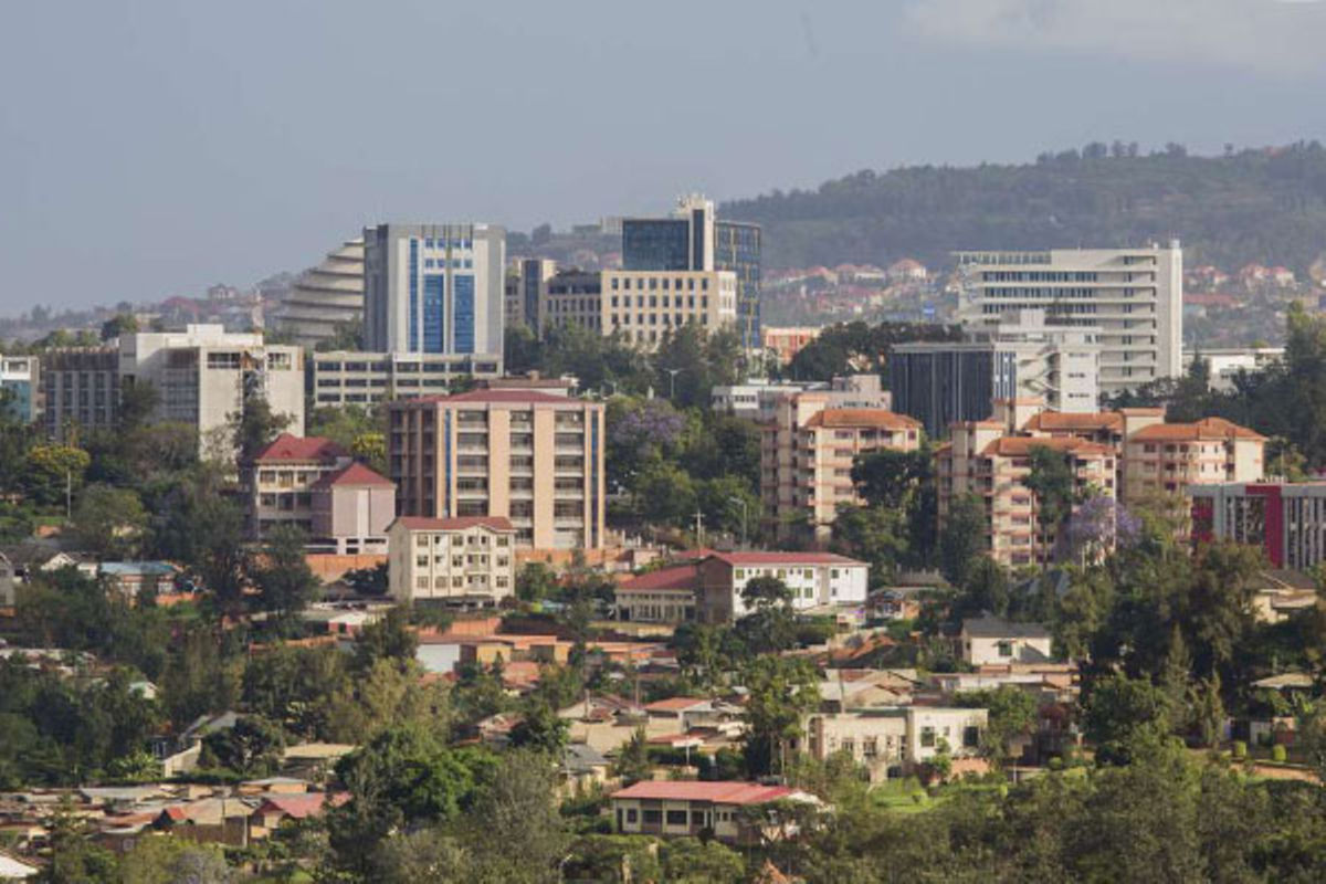 Nkia Rwanda Rwanda drops in ranking but remains top in region in ease of doing ...