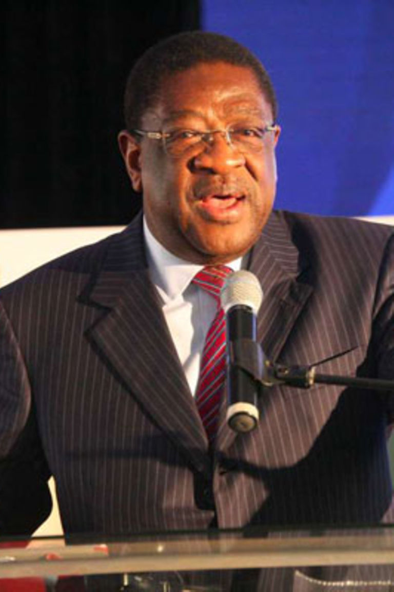 Graft War Axe Falls On Kenya s Former Attorney General Amos Wako The 