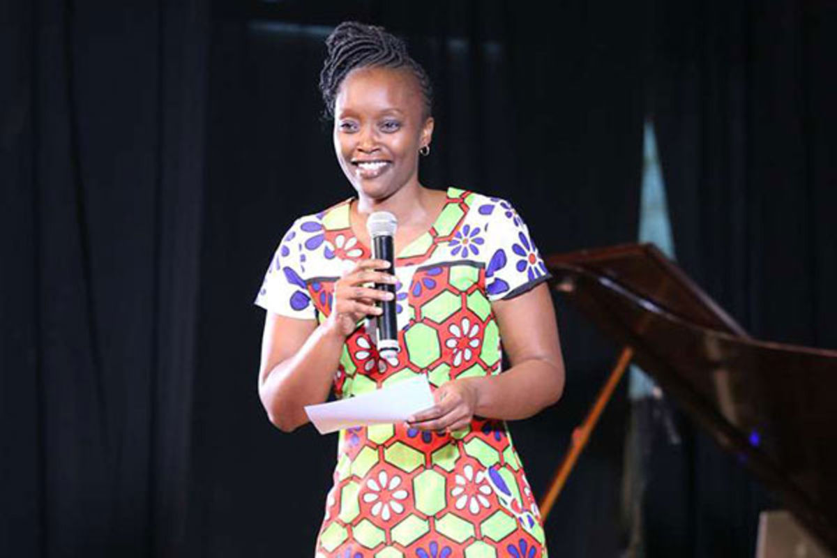 Kenyan Blogger Kenyan way to tell real stories - The EastAfrican