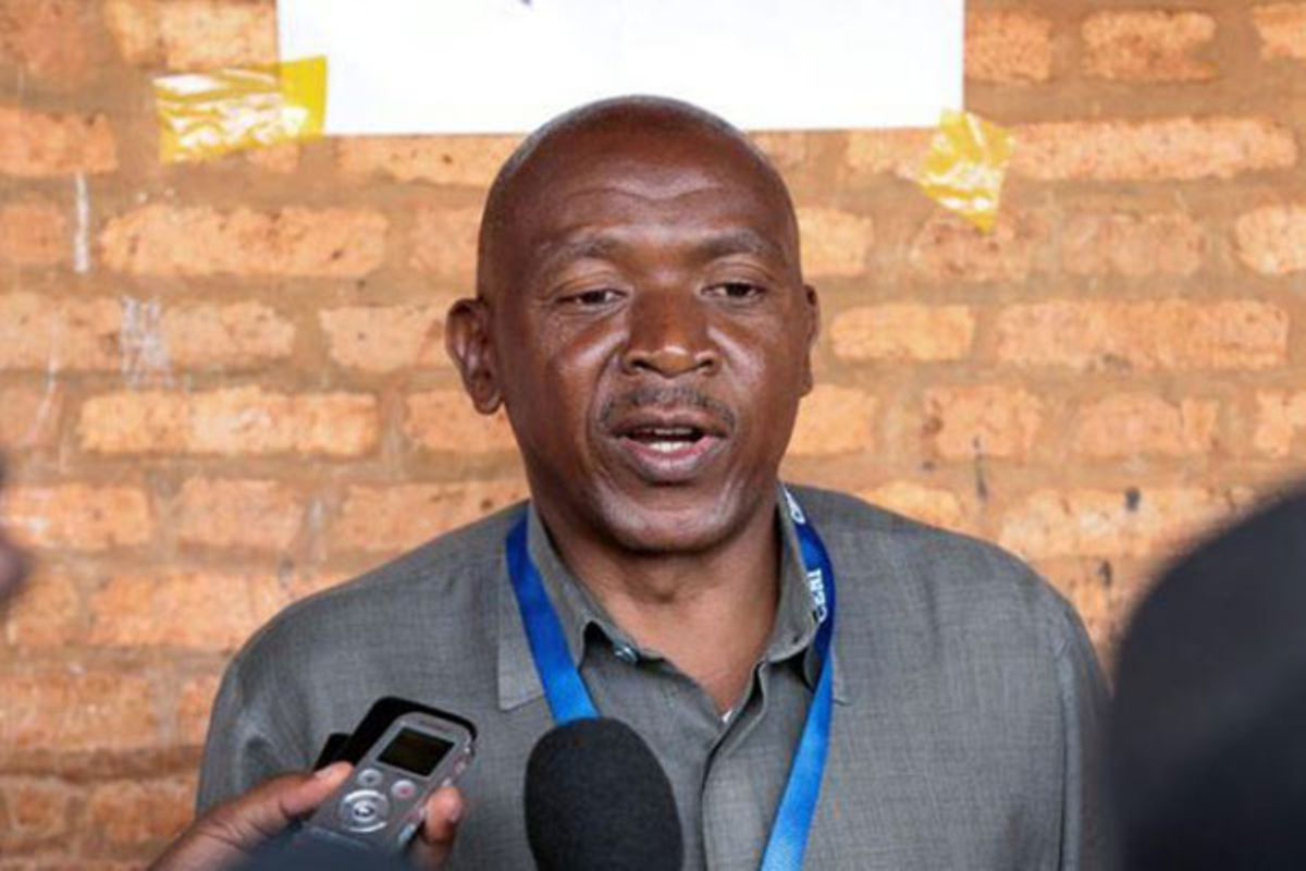Jackson Rwasa Burundi opposition picks Agathon Rwasa as presidential contender - The ...