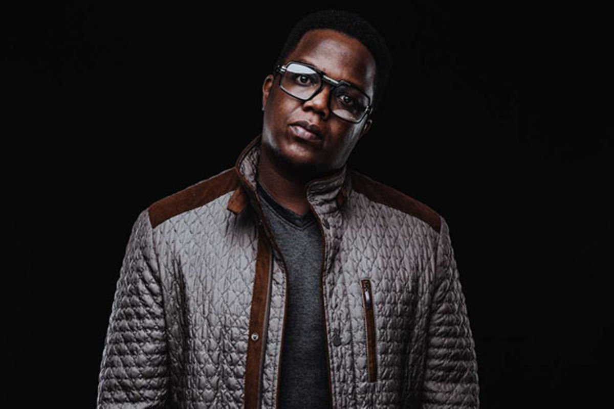 AY speaks: 20 years on the hip hop scene - The EastAfrican