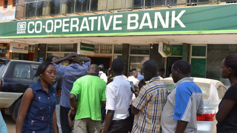 HakiPensheni: All set for Co-operative Bank's acquisition of 90pc stake in Jamii Bora