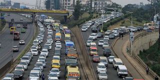 Thika-road