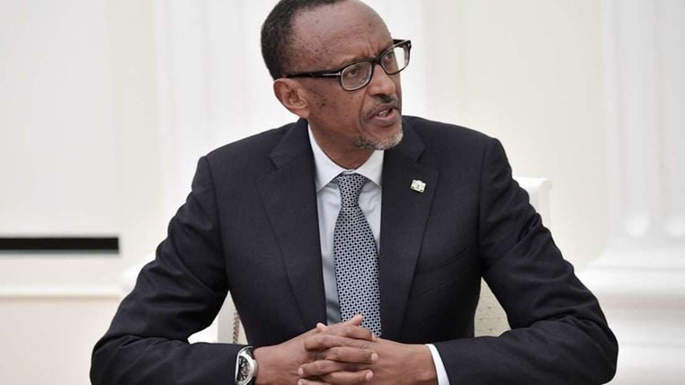 kagame