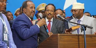 somalia-president
