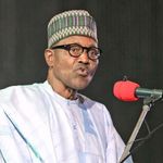 buhari+
