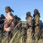 Ethiopia.