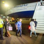 RwandAir.