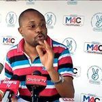 John Mnyika.