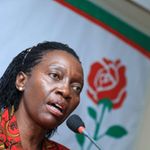 Martha Karua.