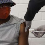 Covid-19 vaccine.