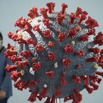 Coronavirus.