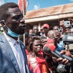 Bobi Wine.