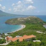 Saint Kitts and Nevis.