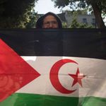 Western Sahara.