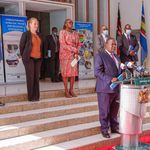 Kenya-UK trade deal.