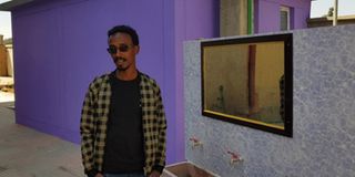 Ato Ashenafi Simon.