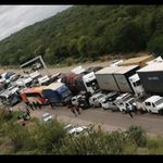 Beitbridge.