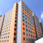 Affordable Housing project.