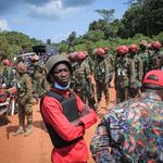 Bobi Wine.