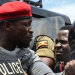 Bobi Wine.